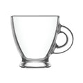 Taza espresso 95ml set de 6