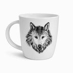 Tazón cerámica animales 350ml