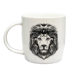 Tazón cerámica animales 350ml