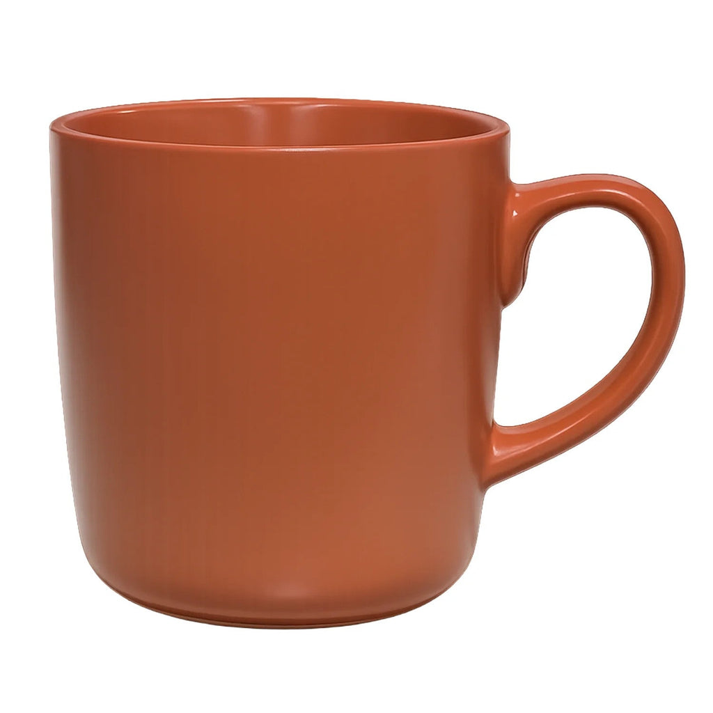 Tazón cerámica simple surtido 350ml