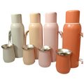 Termo 1000ml + matero 160ml