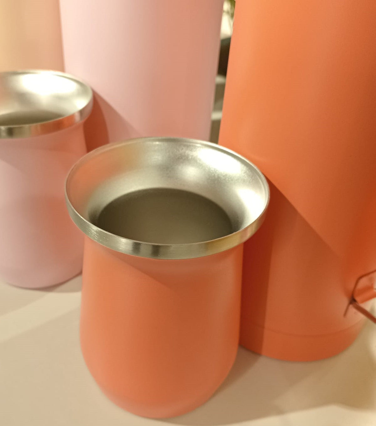 Termo 1000ml + matero 160ml