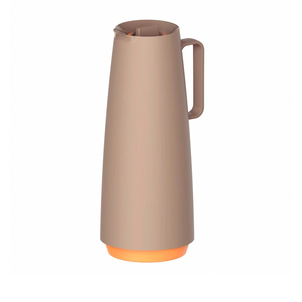 Termo 1lt beige 61636/108