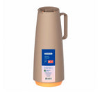Termo 1lt beige 61636/108