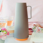 Termo 1lt beige 61636/108