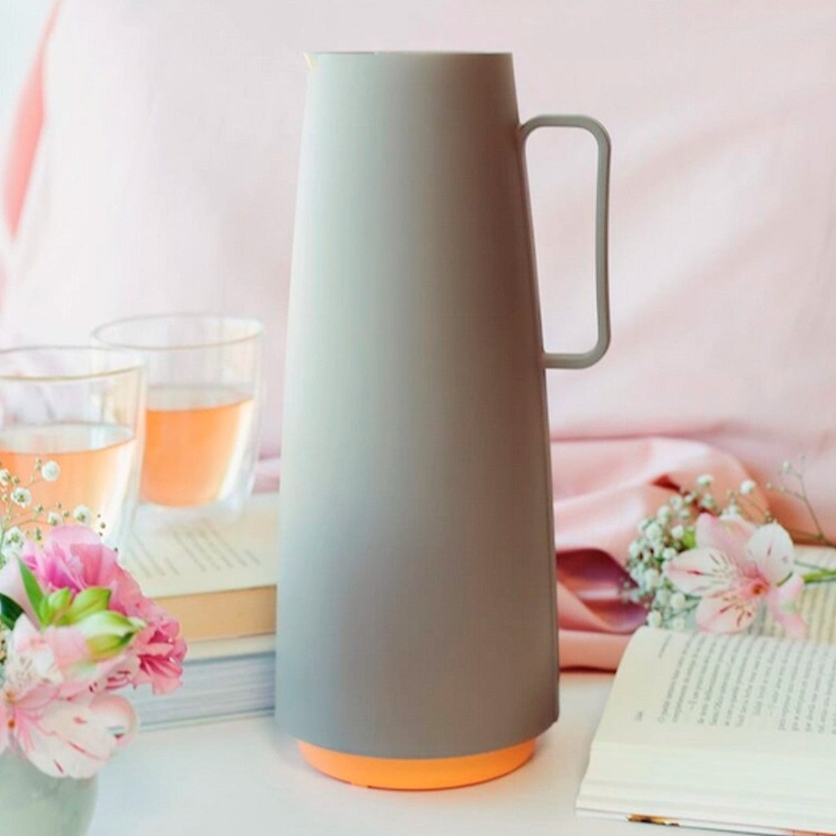 Termo 1lt beige 61636/108