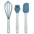 Utensilios de repostería set de 3