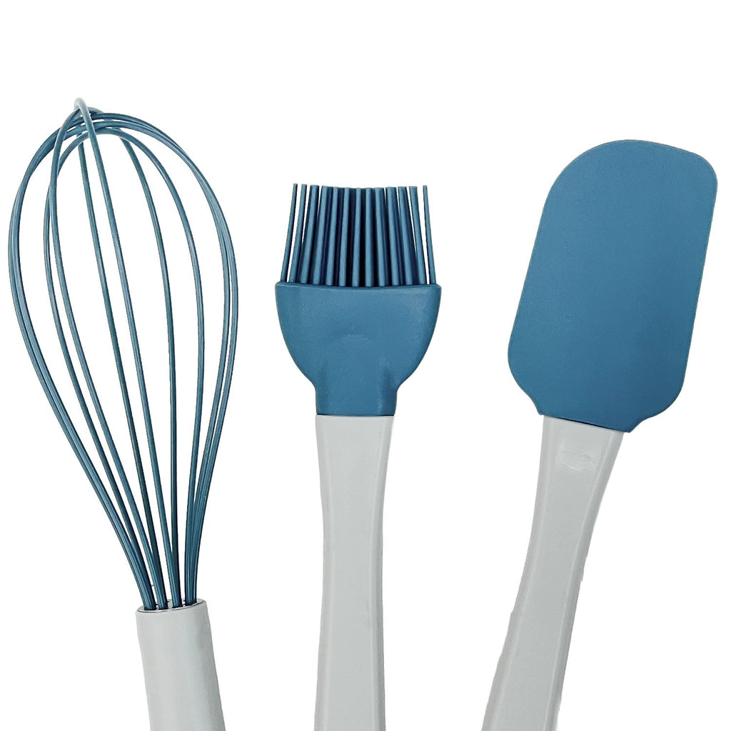 Utensilios de repostería set de 3