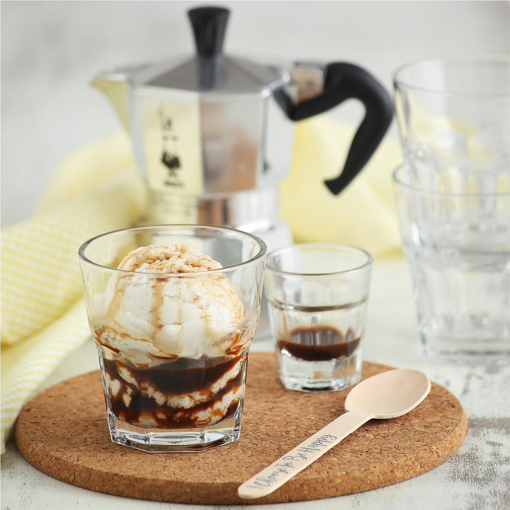 Vaso 305ml set de 6