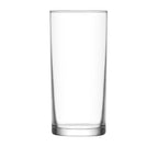 Vaso bebida 300ml set de 6