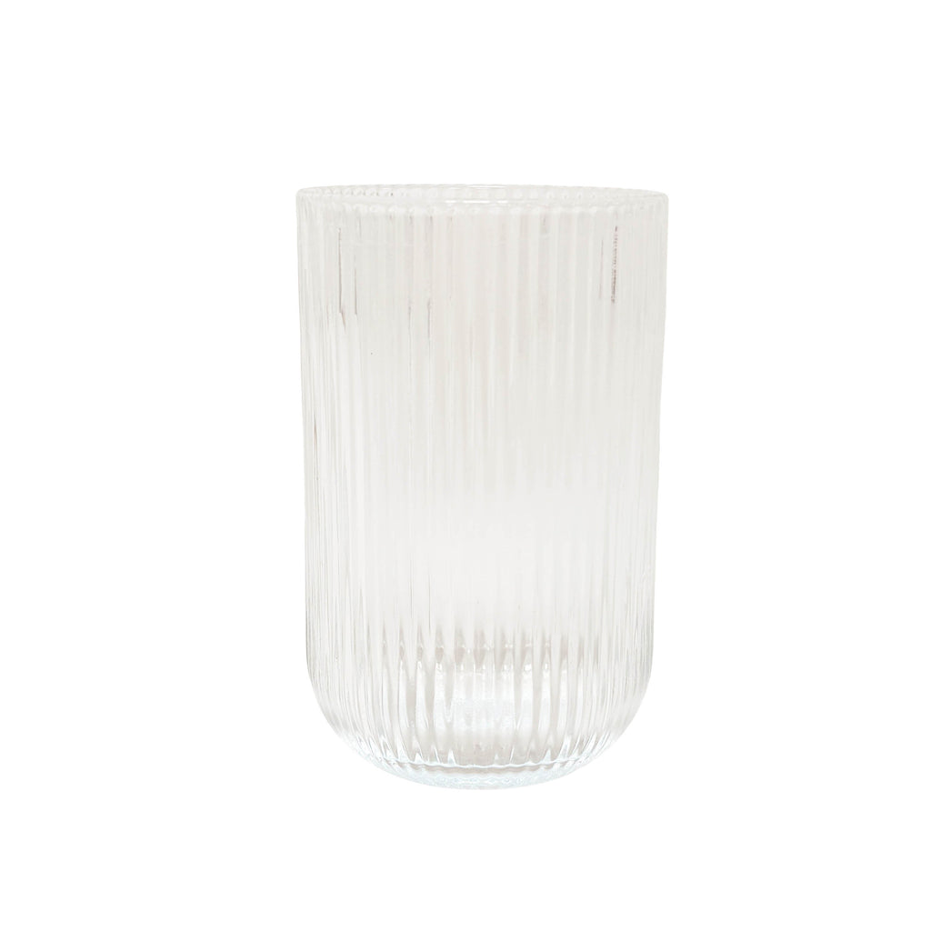Vaso líneas 420ml