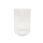 Vaso líneas 420ml