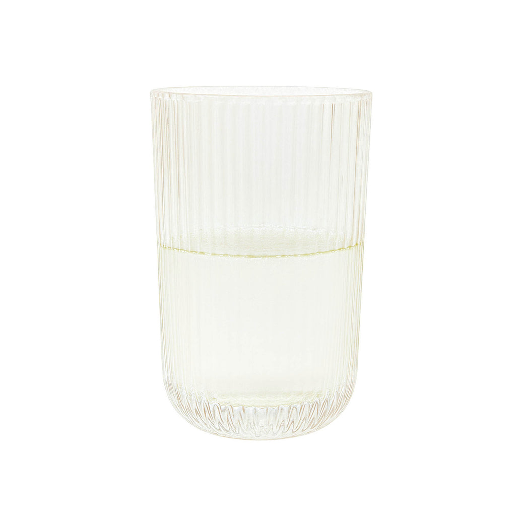 Vaso líneas 420ml