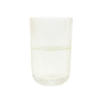 Vaso líneas 420ml
