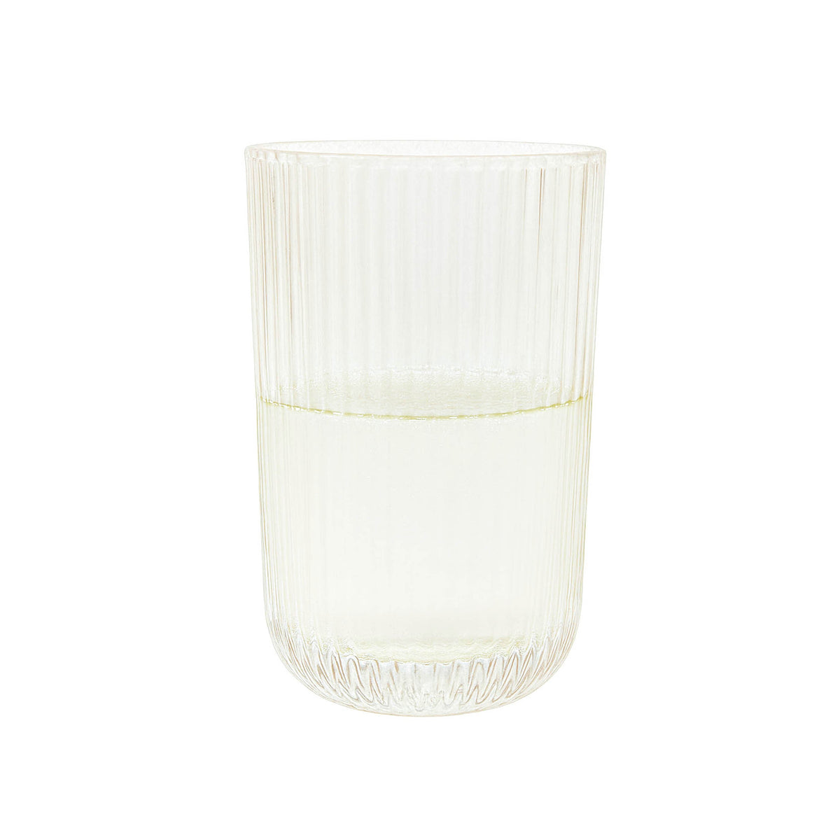 Vaso líneas 420ml