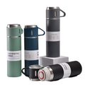 Vaso térmico travel 500ml
