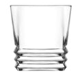 Vaso whisky 315ml set de 6