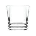 Vaso whisky 315ml set de 6