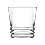 Vaso whisky 315ml set de 6