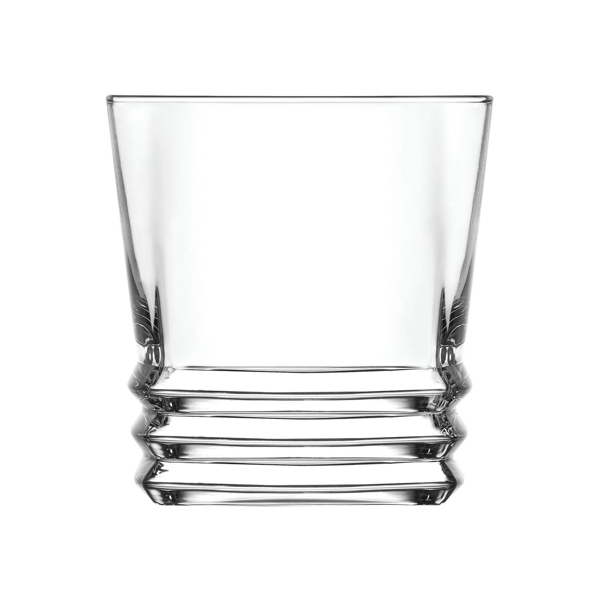 Vaso whisky 315ml set de 6