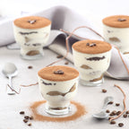 Vasos helado 240ml set de 6