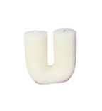 Vela U 8x3,5x8,5cm