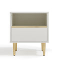 Velador 1 cajón Milano