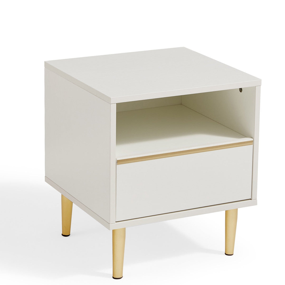 Velador 1 cajón Milano