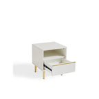Velador 1 cajón Milano