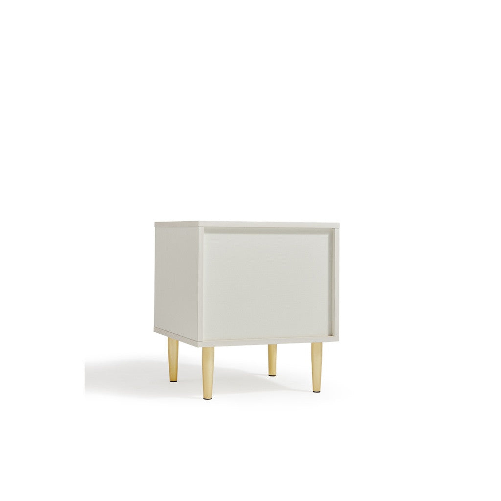 Velador 1 cajón Milano