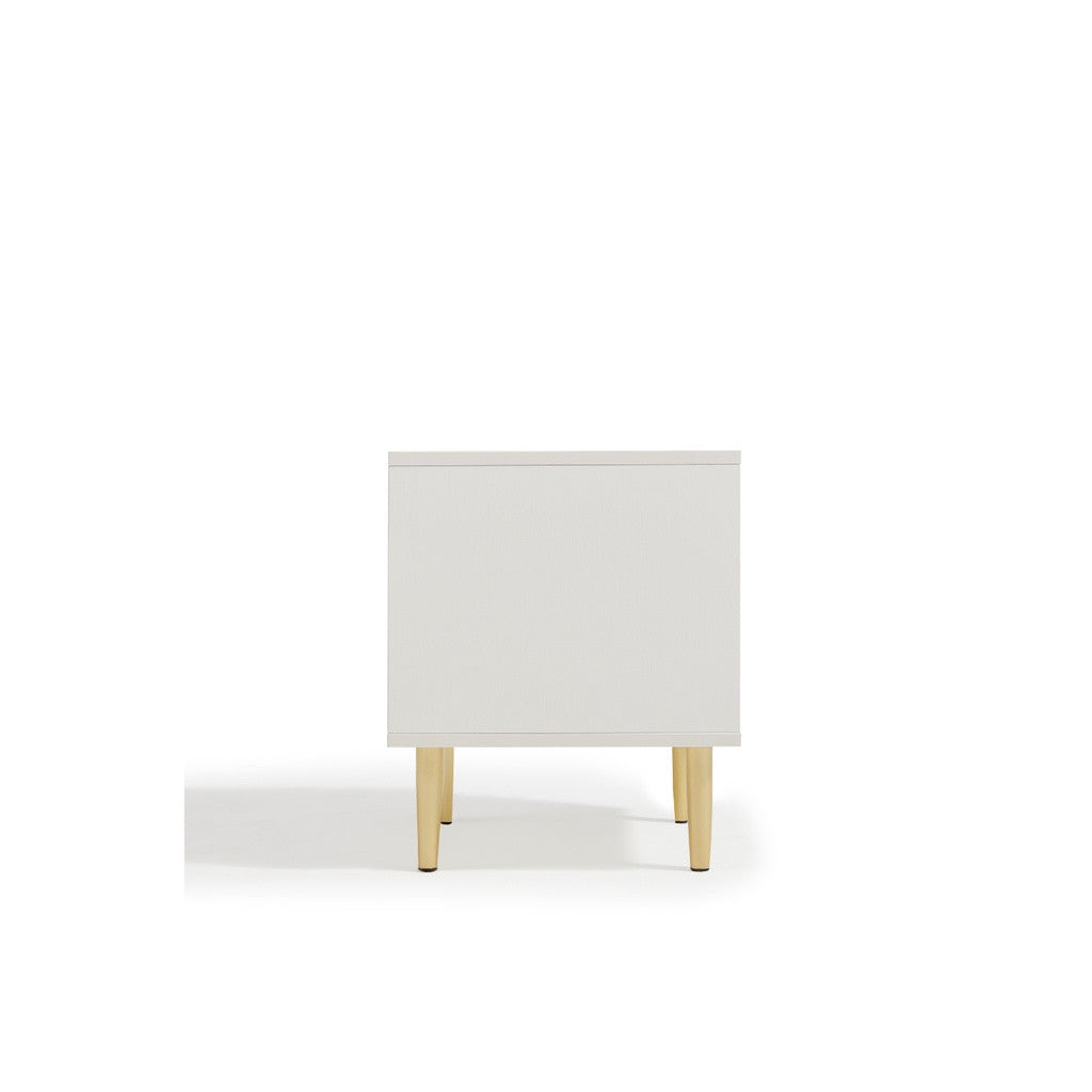 Velador 1 cajón Milano