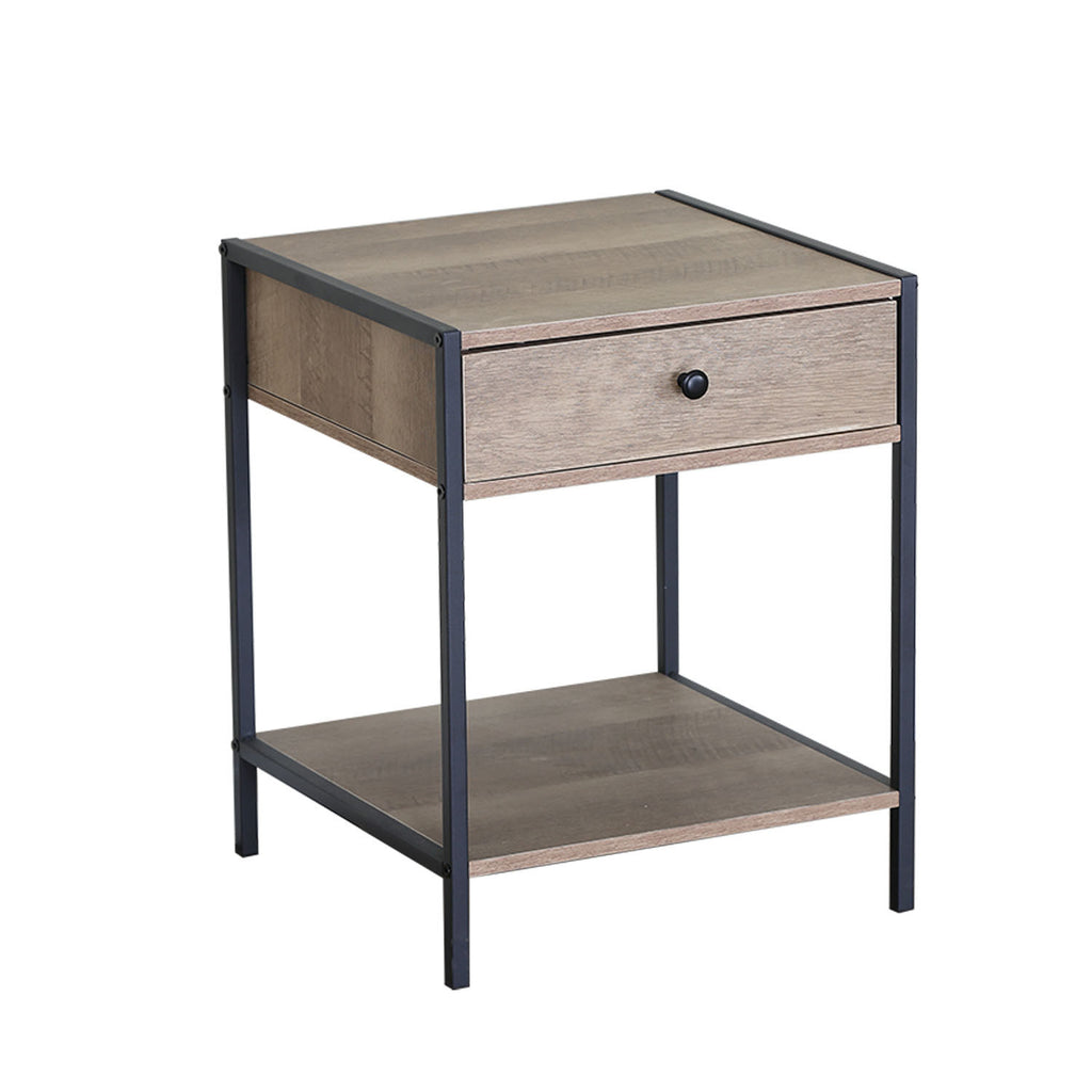 Velador 1 cajon Paolo