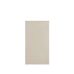 Velador 3 cajones Auri crema