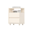 Velador Campeche off white