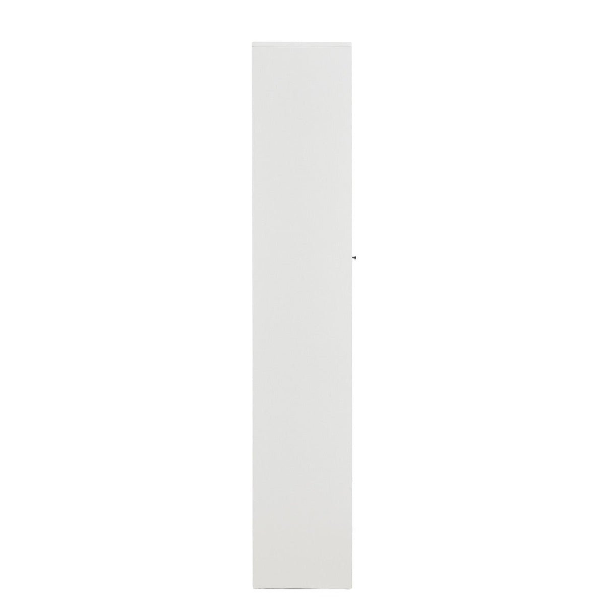 Vitrina Amari blanco