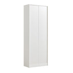 Vitrina Amari blanco