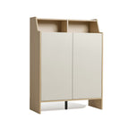 Zapatero 2 puertas Vittoria madera