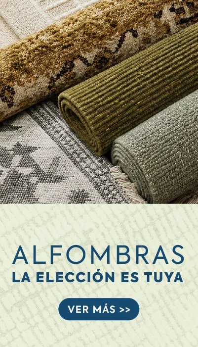 Alfombras