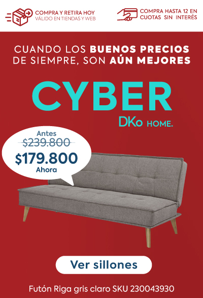 Cyber Futones