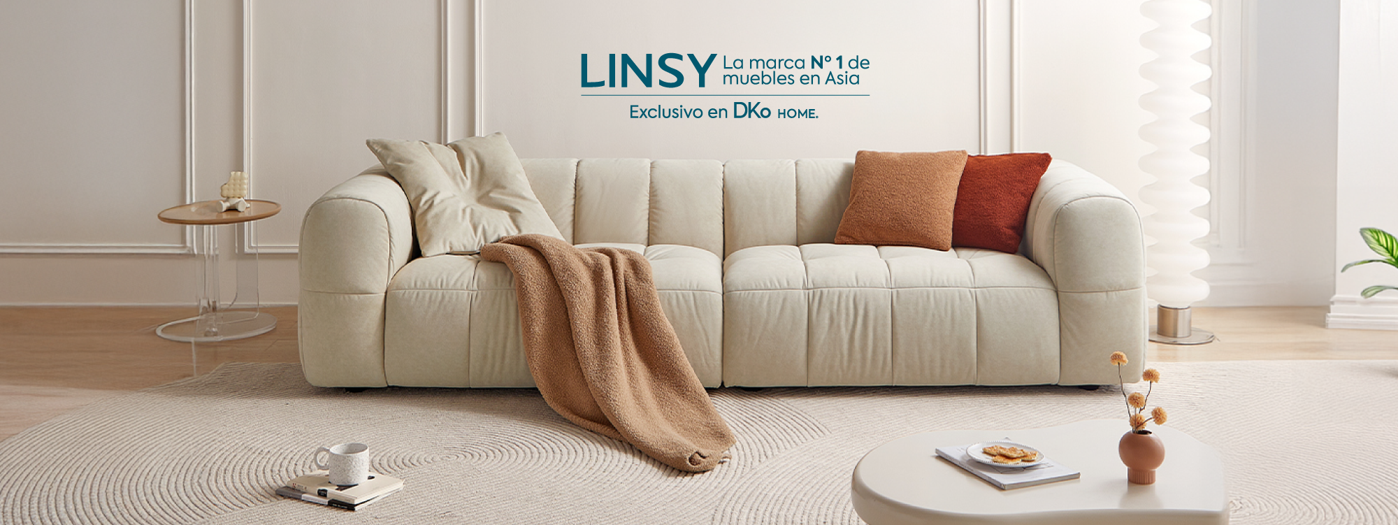 Linsy N°1