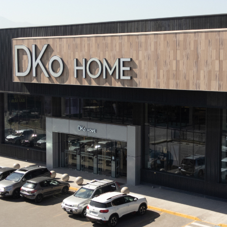 Fachada tienda Cortijo