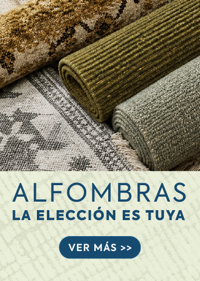 Alfombras