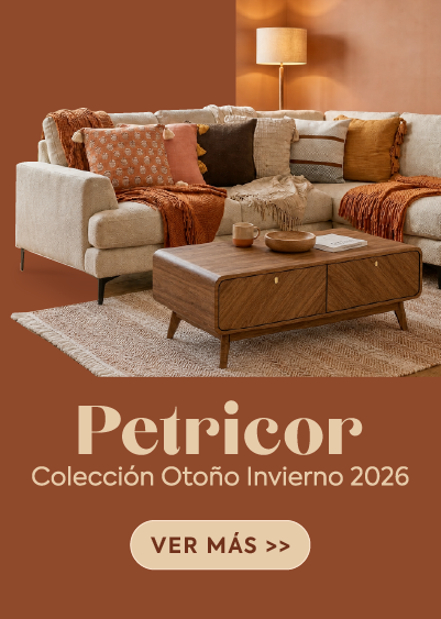 Colecci&oacute;n Petricor