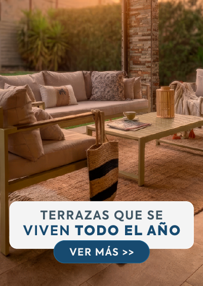 Cat&aacute;logo Terrazas