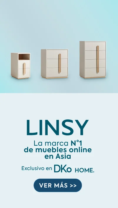 Linsy N°1