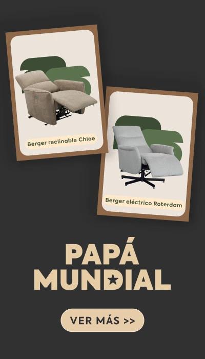 Papá Mundial