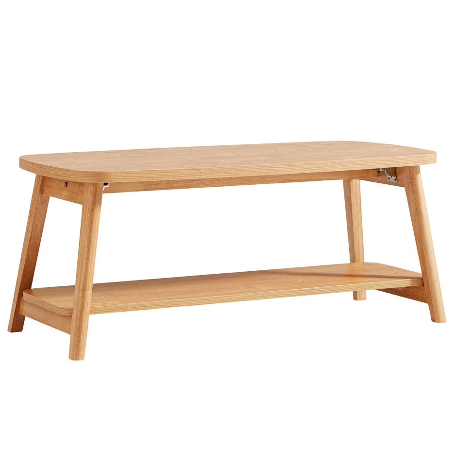 Mesa centro Maine madera