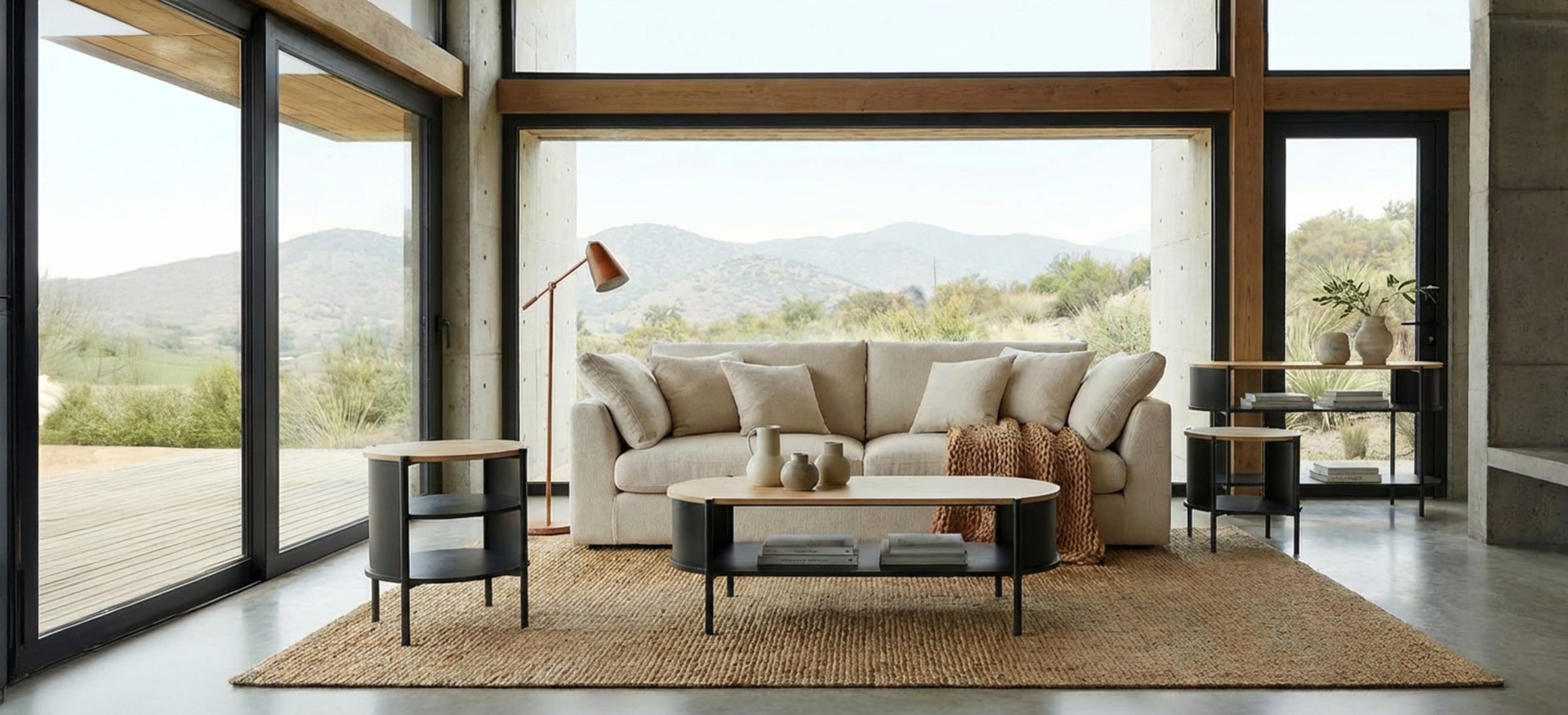 Shop the room Linsy Living