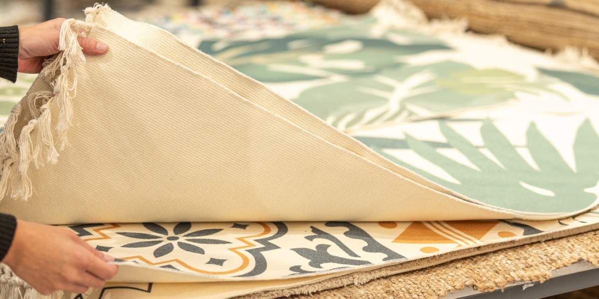 El toque perfecto para cada espacio: Elige la alfombra ideal en DKo Home