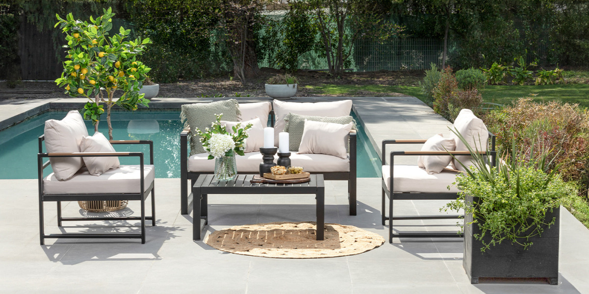 ¡Bienvenidos a la Temporada de Terrazas en DKo Home!